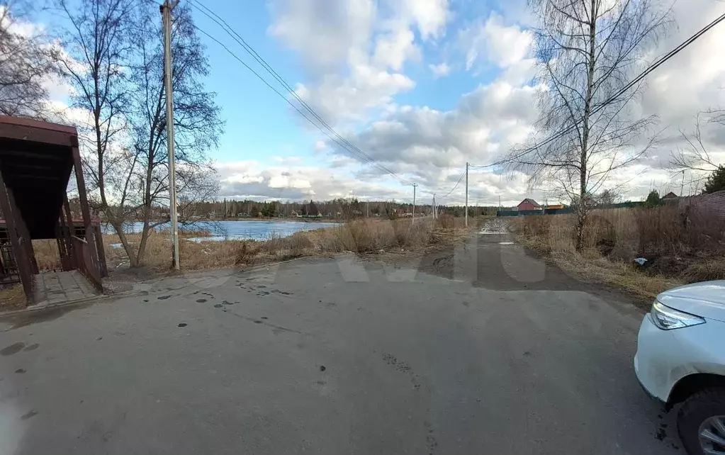 Участок 8 сот. (СНТ, ДНП) - Фото 1
