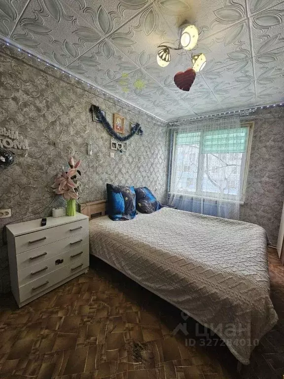 2-к кв. Санкт-Петербург, Санкт-Петербург, Колпино просп. Ленина, 35 ... - Фото 2