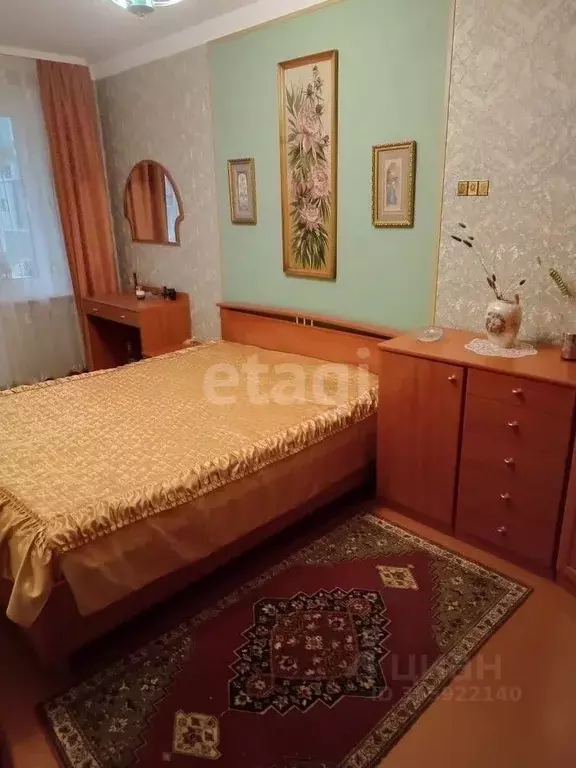 4-к кв. Алтайский край, Барнаул ул. Юрина, 246 (77.0 м) - Фото 0