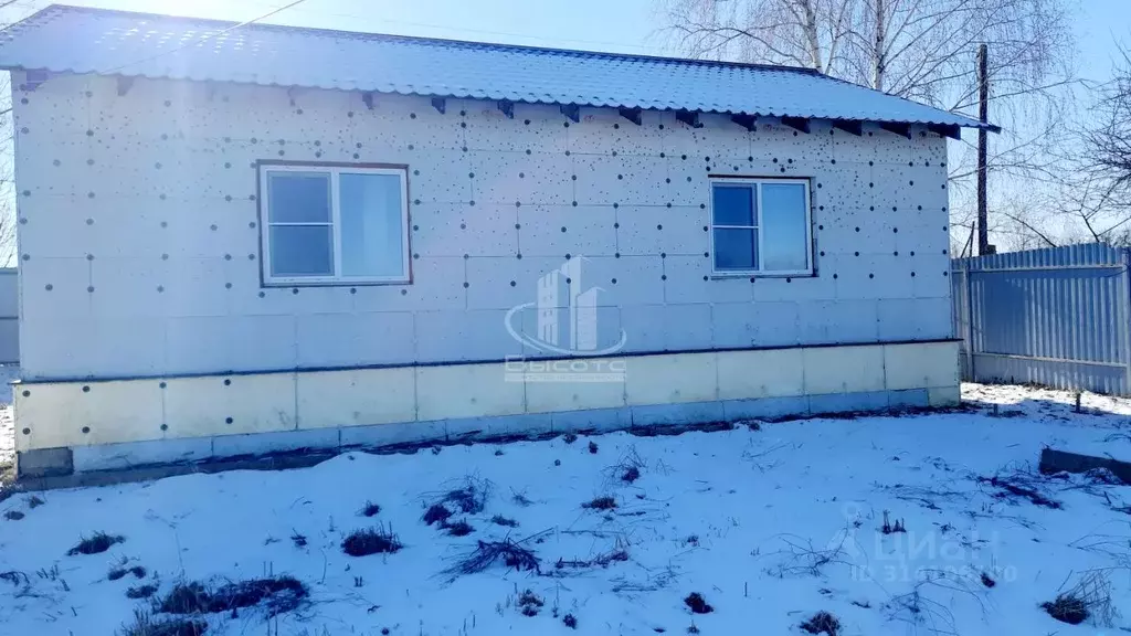 Дом в Калужская область, Перемышльский район, Калужская опытная ... - Фото 2