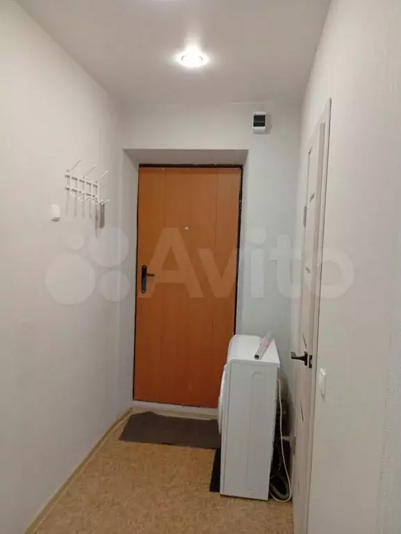 1-к. квартира, 14 м, 1/5 эт. - Фото 0