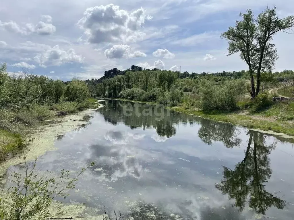 участок в хакасия, алтайский район, с. подсинее ул. островского (10.6 . - Фото 1