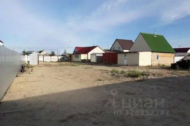 Дом в Саха (Якутия), с. Пригородный ул. Проточная, 1 (95 м) - Фото 1