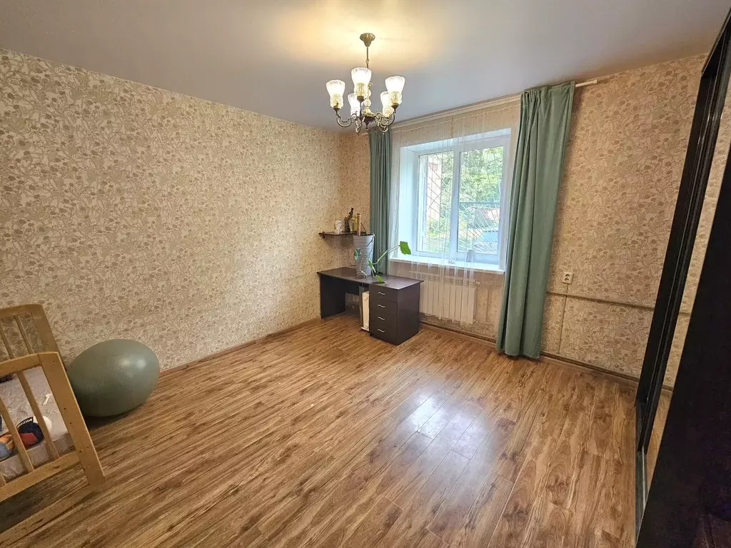 Продаётся 2-к квартира, 59.4 м - Фото 0