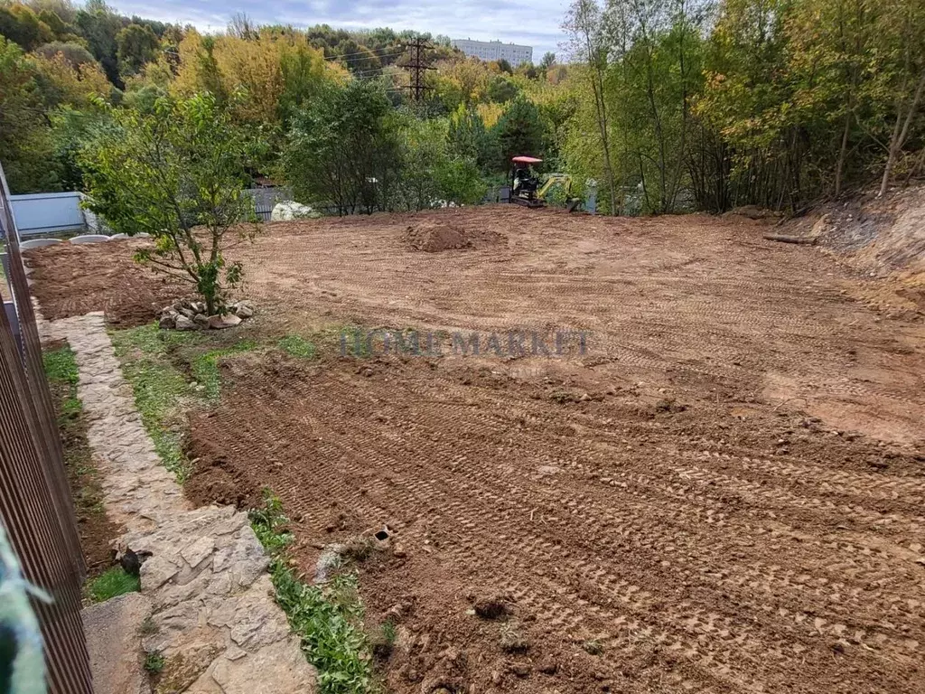 Участок в Москва № 91 кв-л,  (6.0 сот.) - Фото 2