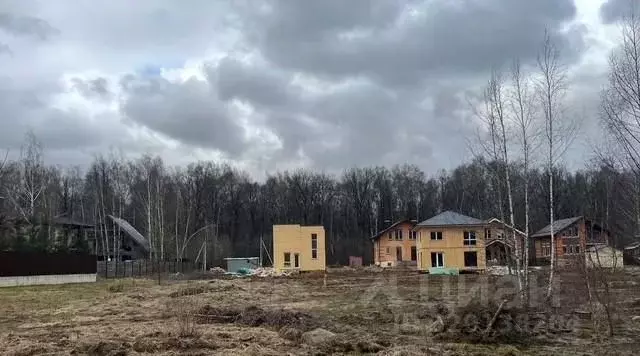 Участок в Московская область, Химки Клязьма-Старбеево мкр, Вашутино ... - Фото 2