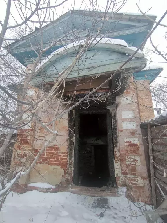 Помещение свободного назначения в Курганская область, Каргапольский ... - Фото 1