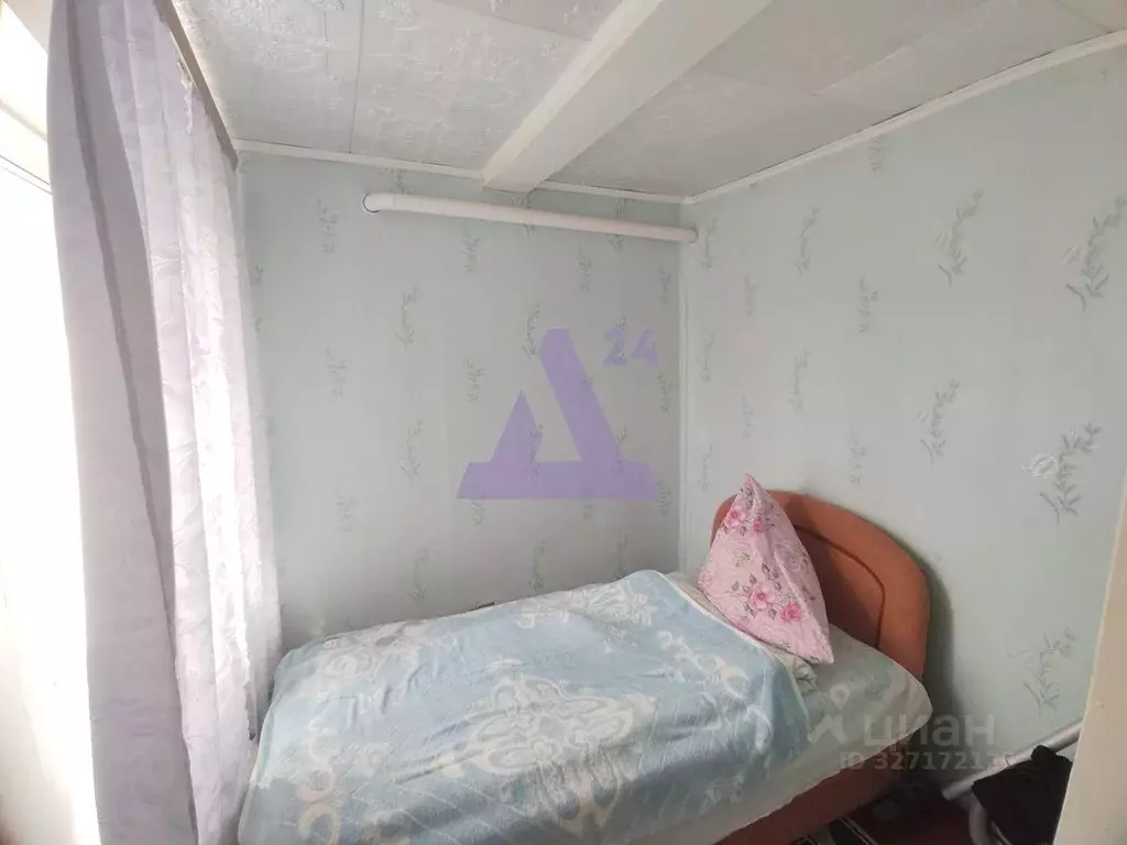 Дом в Алтайский край, Новоалтайск Сенная ул., 4 (70 м) - Фото 1