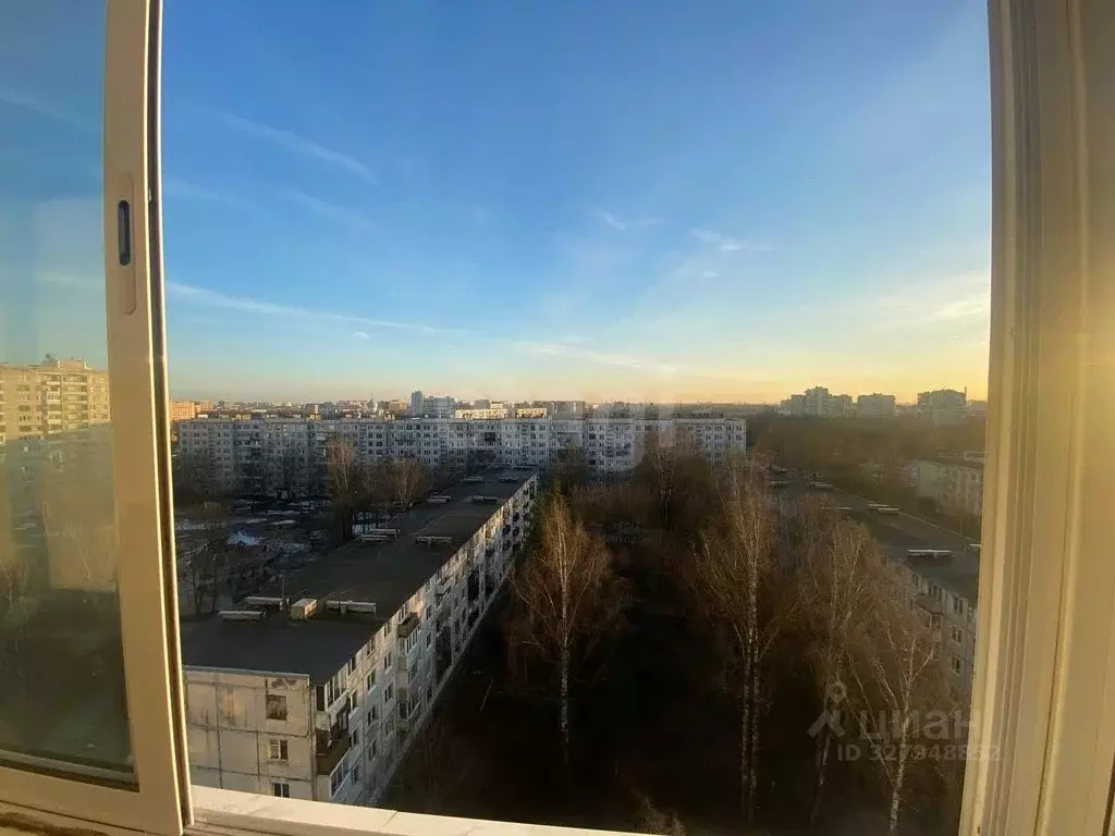 1-к кв. Санкт-Петербург Брюсовская ул., 6к3 (38.7 м) - Фото 1