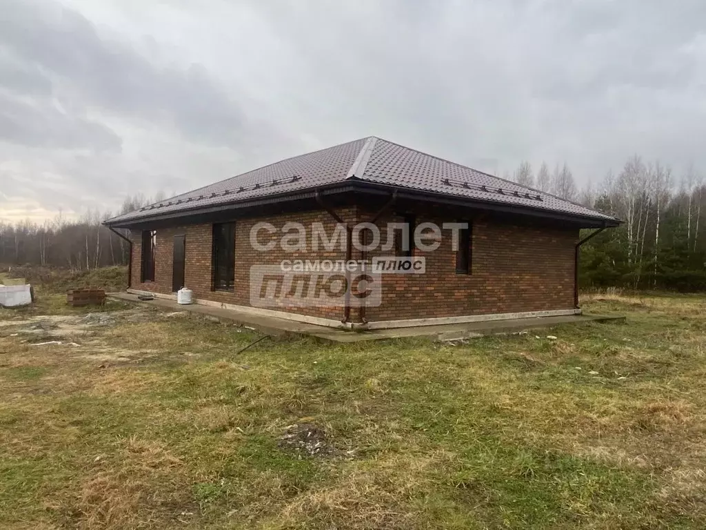 Дом в Московская область, Павлово-Посадский городской округ, д. ... - Фото 2