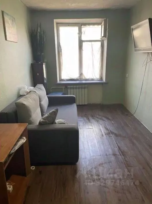 Комната Москва Вагоноремонтная ул., 17 (15.0 м) - Фото 0