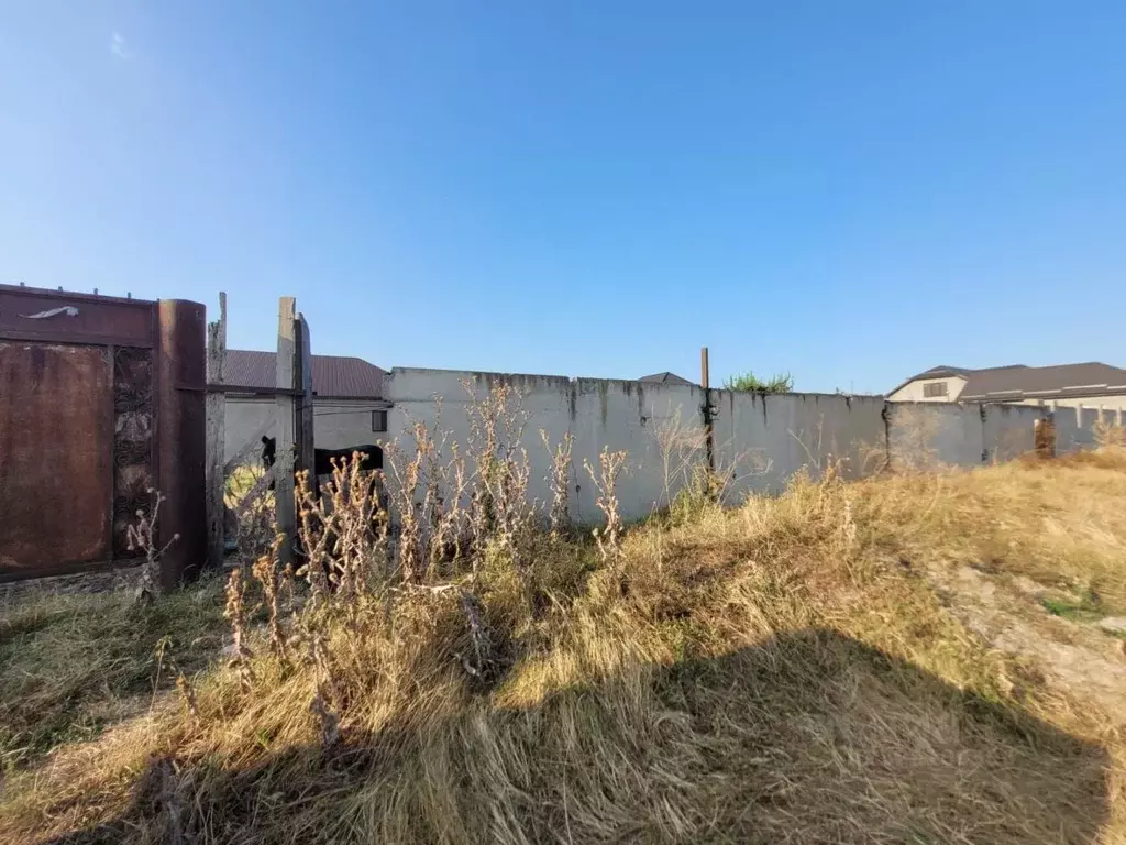 Участок в Кабардино-Балкария, Баксан Речная ул. (10.0 сот.) - Фото 1
