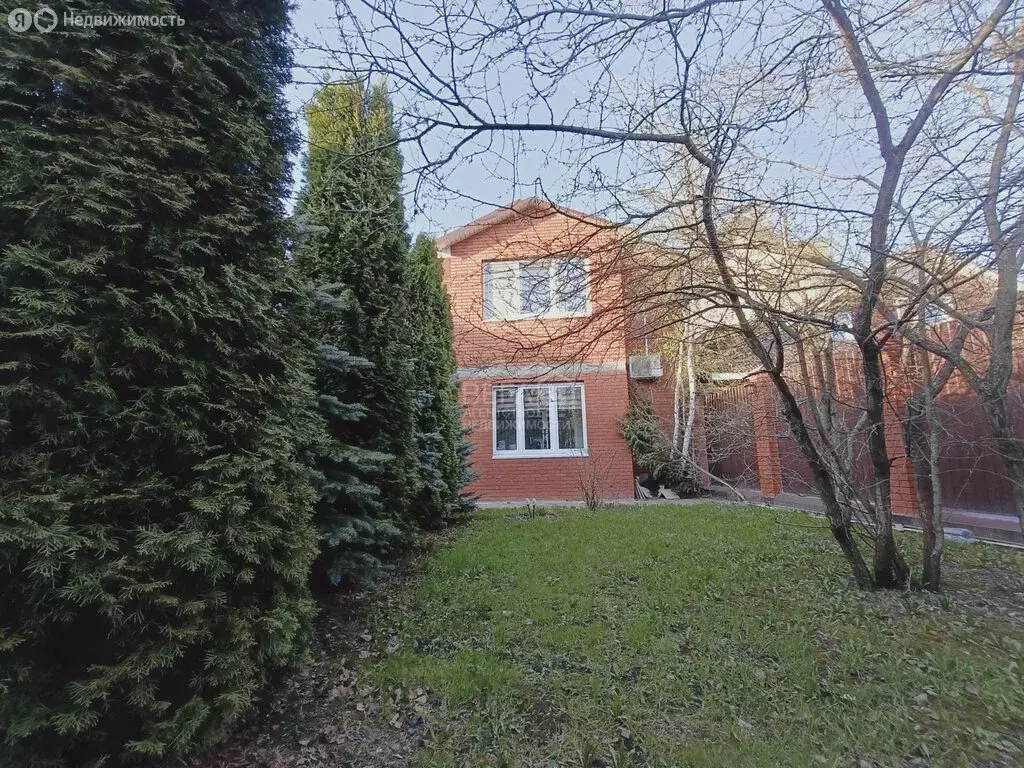 Дом в посёлок городского типа Некрасовский, улица Горького, 5 (185.6 ... - Фото 2