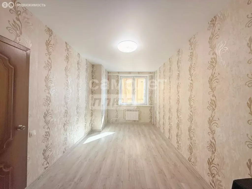 1-комнатная квартира: Киров, Ленинский район, улица Калинина, 40 (36 ... - Фото 2