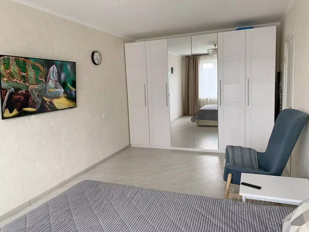 2-к кв. Москва Уссурийская ул., 1К2 (44.5 м) - Фото 2