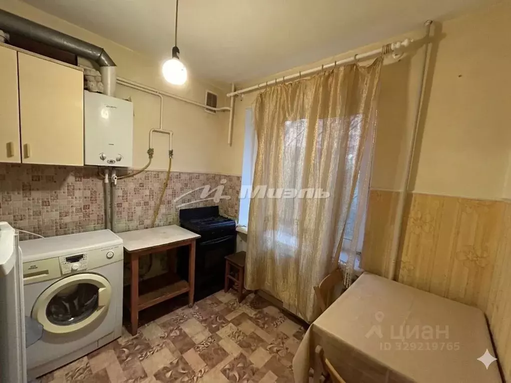 1-к кв. Крым, Симферополь ул. Киевская, 116 (29.0 м) - Фото 1