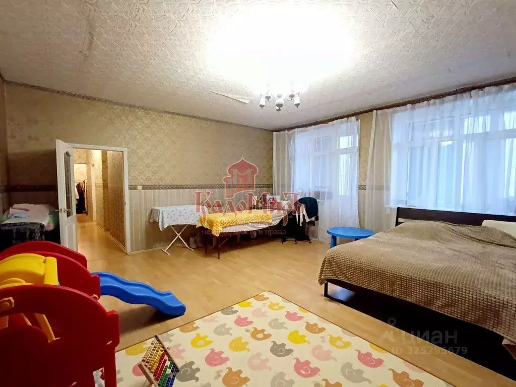 1-к кв. Московская область, Сергиев Посад ул. Осипенко, 2к3 (71.0 м) - Фото 2