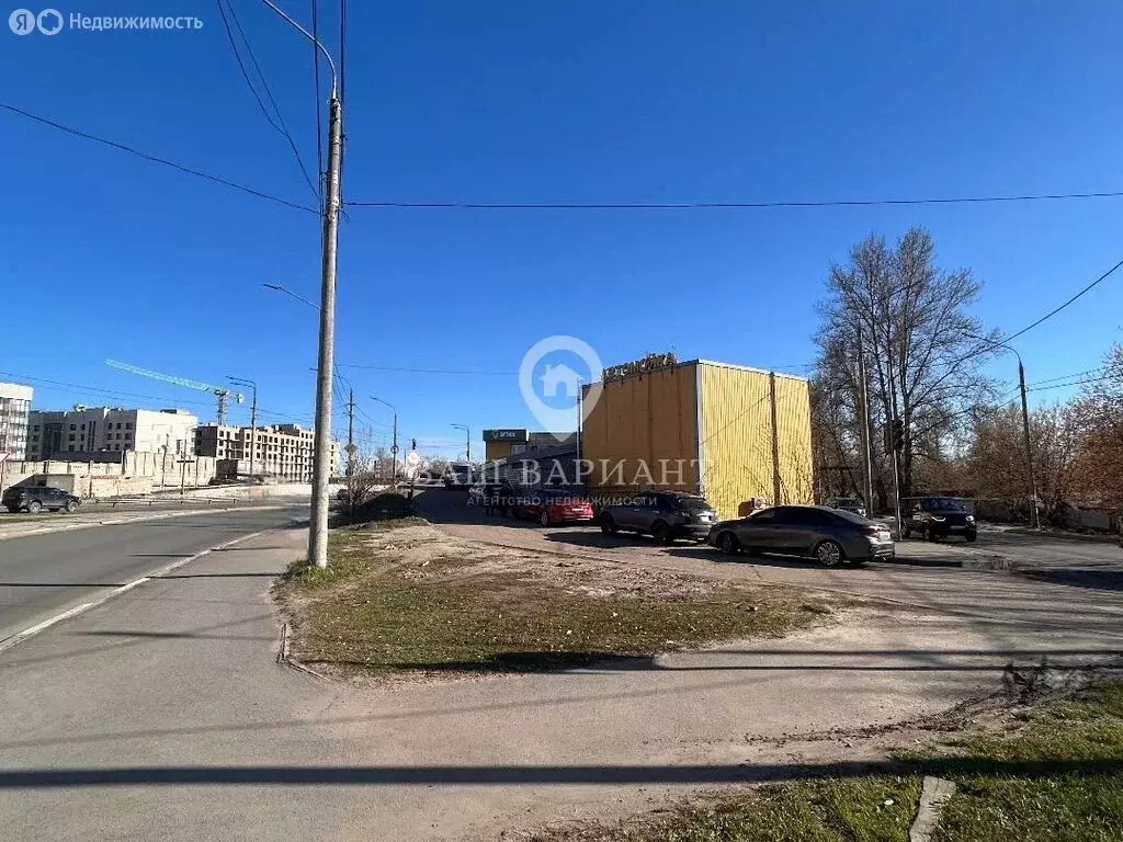 Офис (110 м) - Фото 1