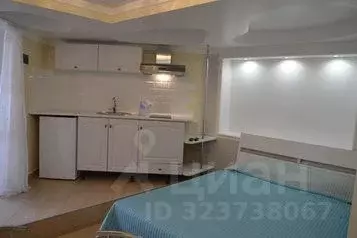 1-к кв. Крым, Феодосия наб. Черноморская, 1В (14.0 м) - Фото 1