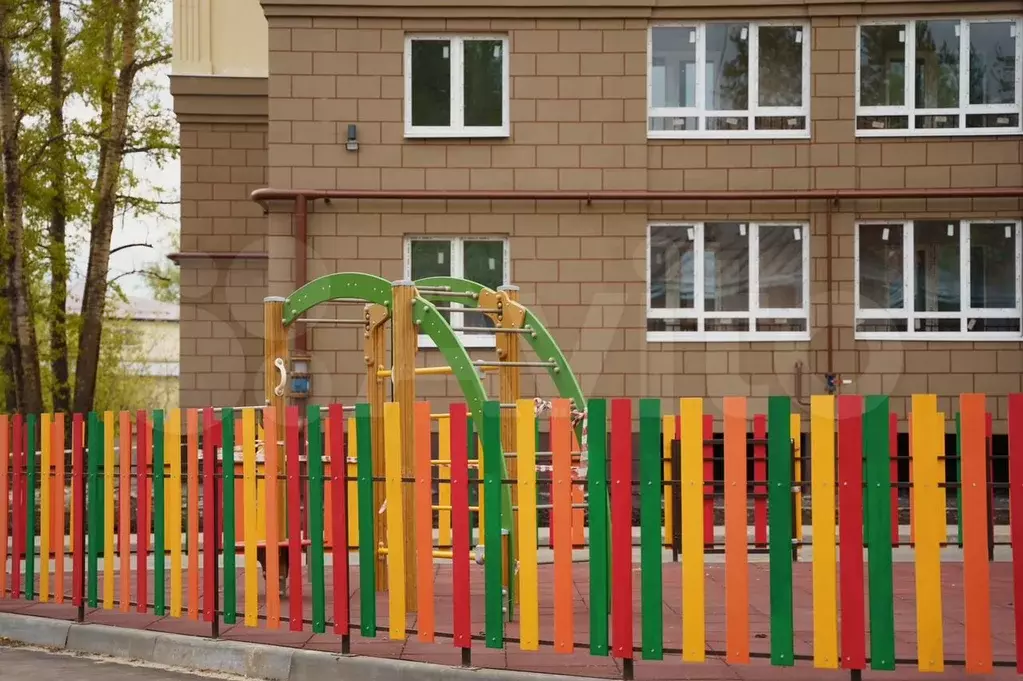 2-к. квартира, 52 м, 2/10 эт. - Фото 1
