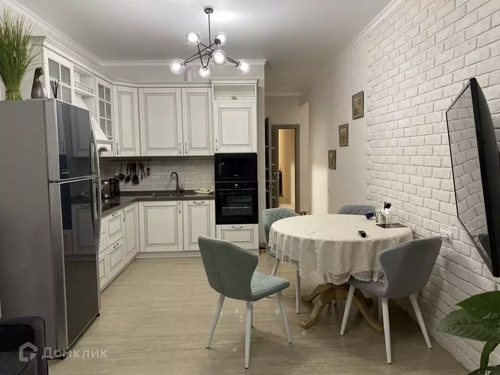 Продаётся 3-к квартира, 79.7 м - Фото 0