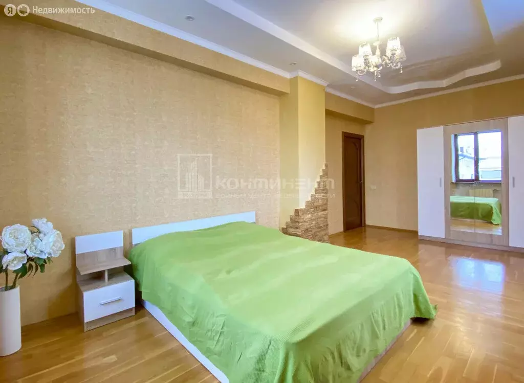 3-комнатная квартира: Владимир, Октябрьский проспект, 12 (81 м) - Фото 1