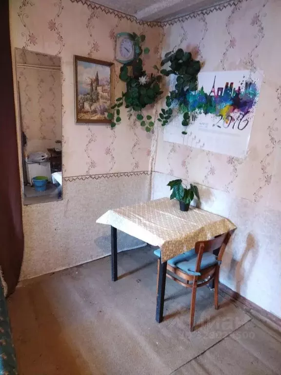 Комната Московская область, Химки Сходня мкр, ул. Ленина, 20 (12.0 м) - Фото 2