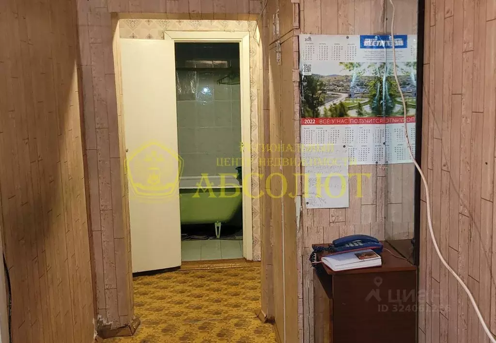 4-к кв. Свердловская область, Ревда ул. Мира, 29 (77.0 м) - Фото 2