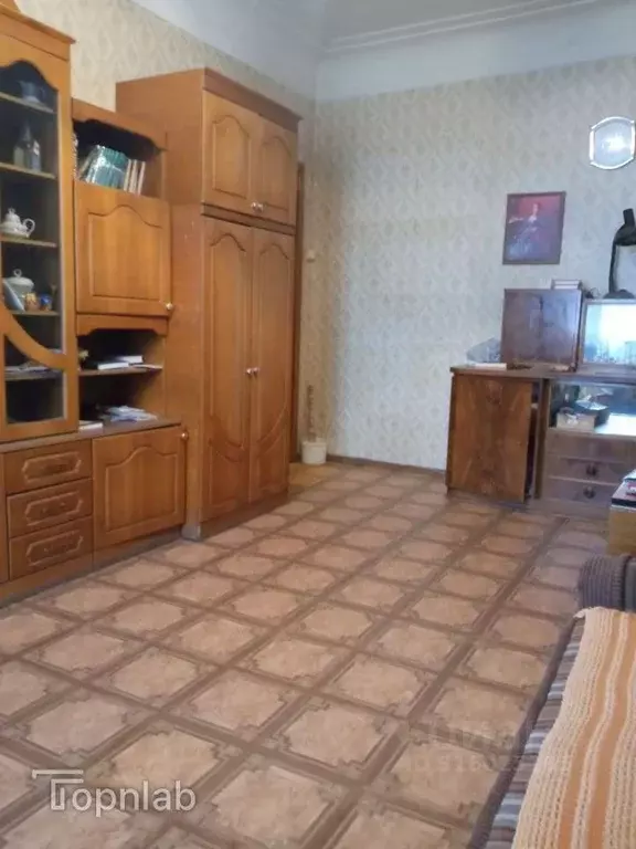 3-к кв. Тамбовская область, Тамбов Астраханская ул., 174 (75.0 м) - Фото 2