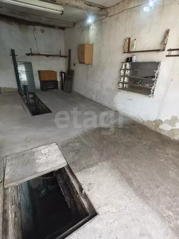 Гараж в Амурская область, Белогорск Ледяная ул., 2А (28 м) - Фото 1
