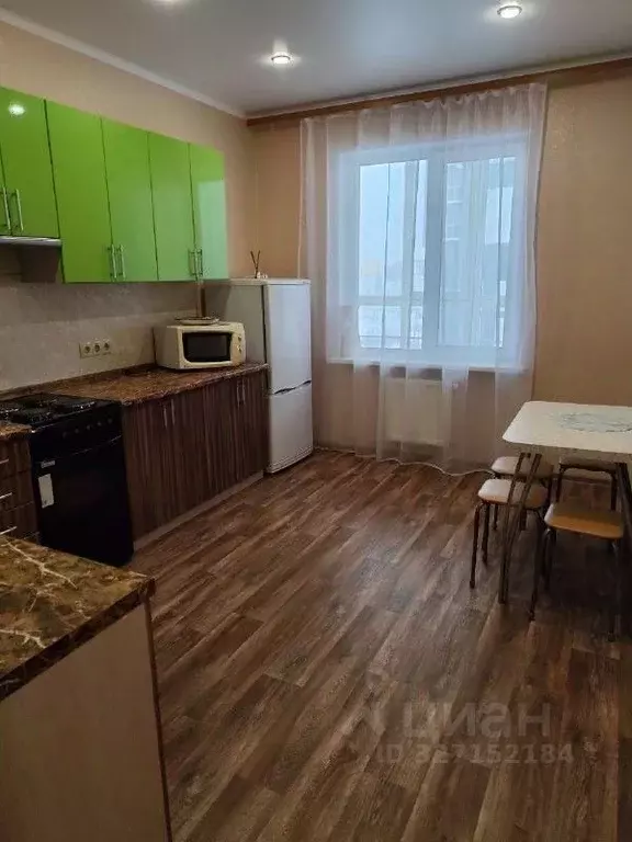 1-к кв. Пензенская область, Пенза просп. Победы, 96В (43.0 м) - Фото 1