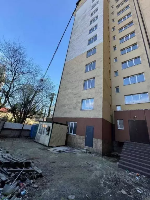 Помещение свободного назначения в Краснодарский край, Сочи ул. ... - Фото 1