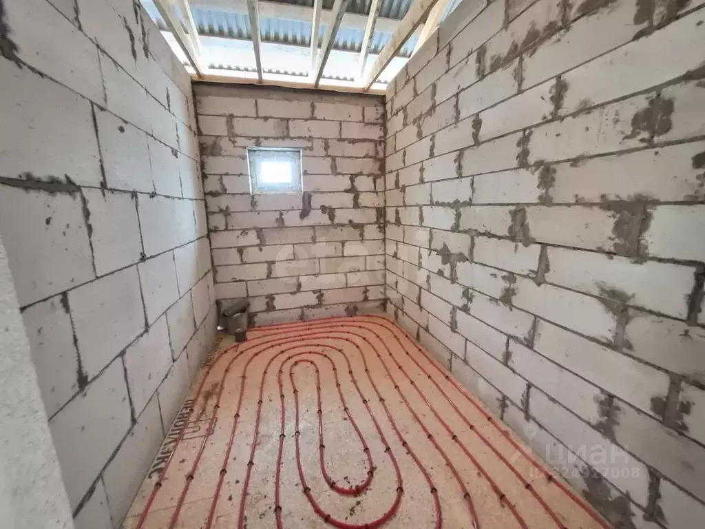 Дом в Удмуртия, Завьяловский район, д. Крестовоздвиженское проезд ... - Фото 1