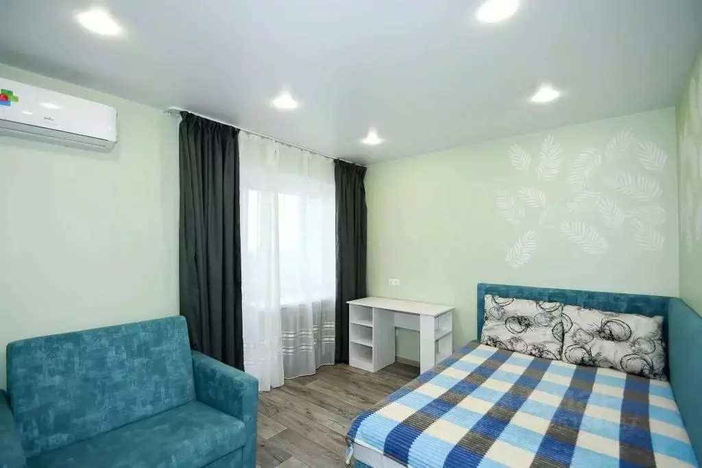 3-к кв. Омская область, Омск ул. Химиков, 4 (75.0 м) - Фото 1