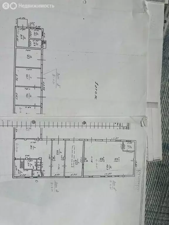 Помещение свободного назначения (3468 м) - Фото 2