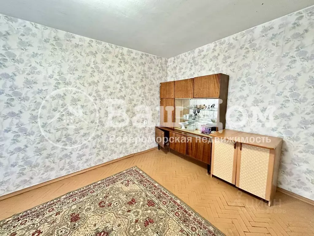 2-к кв. Мурманская область, Североморск ул. Сгибнева, 10 (42.4 м) - Фото 1