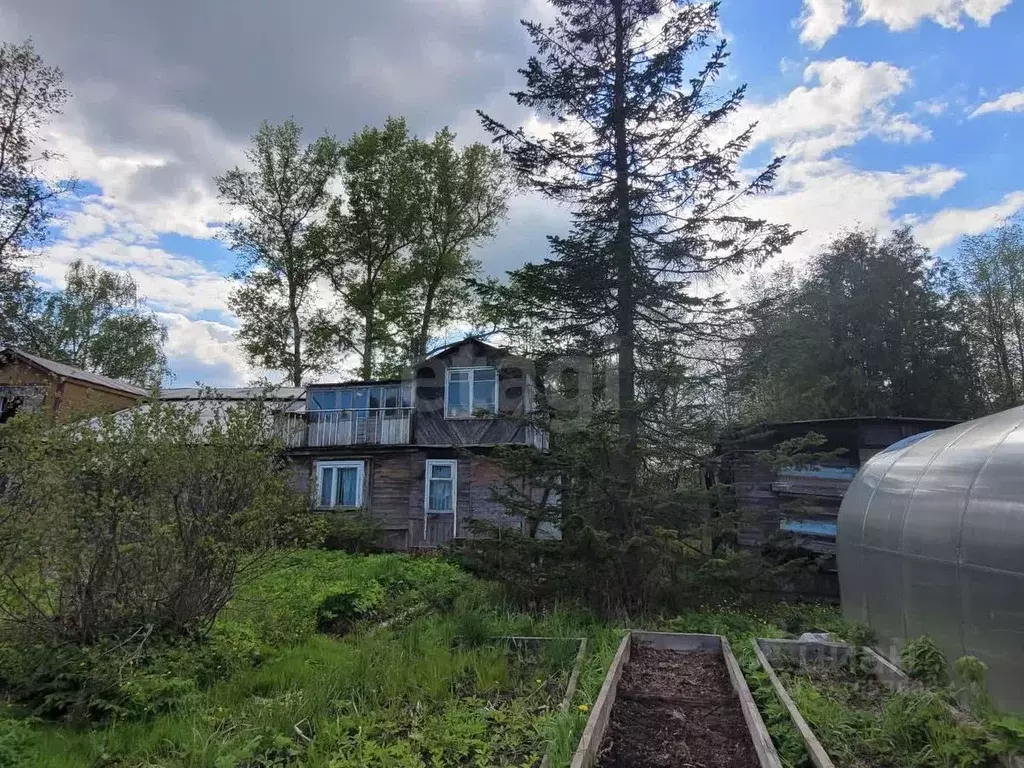 Дом в Московская область, Апрелевка Наро-Фоминский городской округ, ... - Фото 1