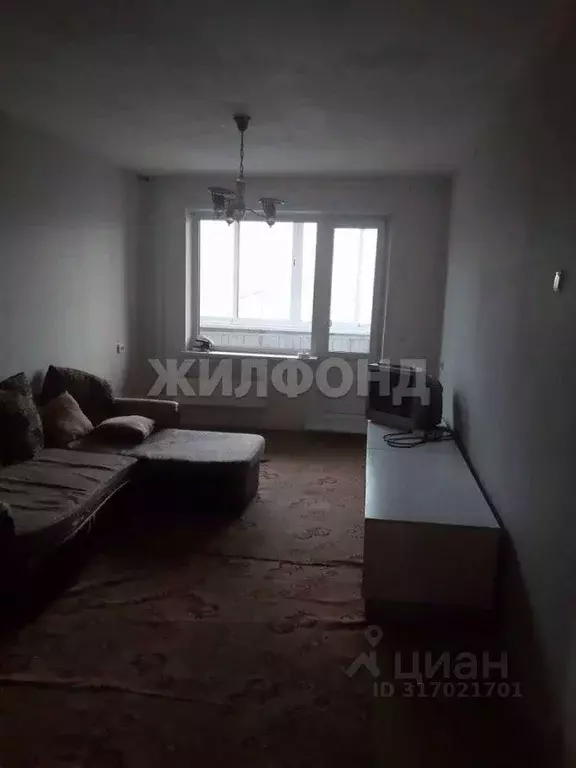 Квартира, 2 комнаты, 46.8 м - Фото 0