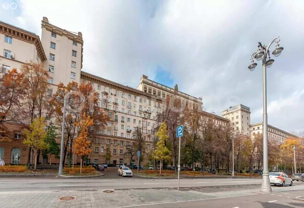 Офис (190 м) - Фото 1