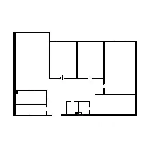 4-к кв. Санкт-Петербург Смольный просп., 17 (170.0 м) - Фото 1