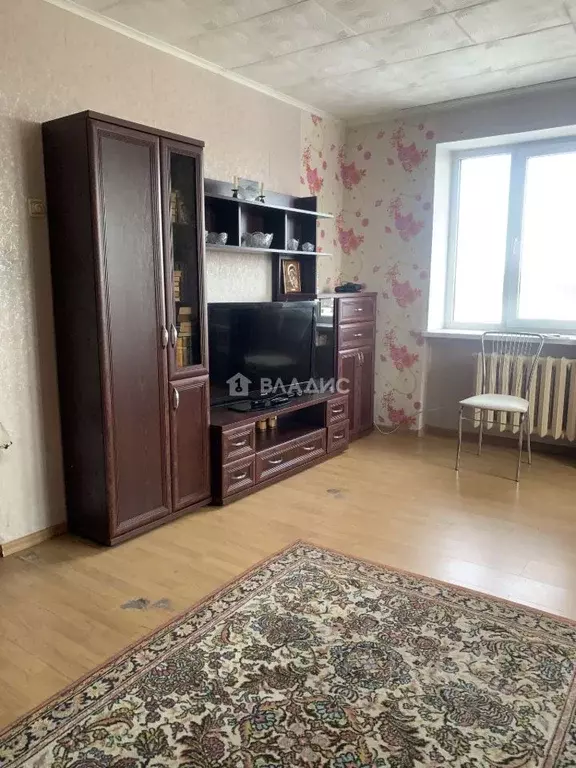 1-к кв. Калининградская область, Калининград ул. Космонавта Леонова, ... - Фото 0