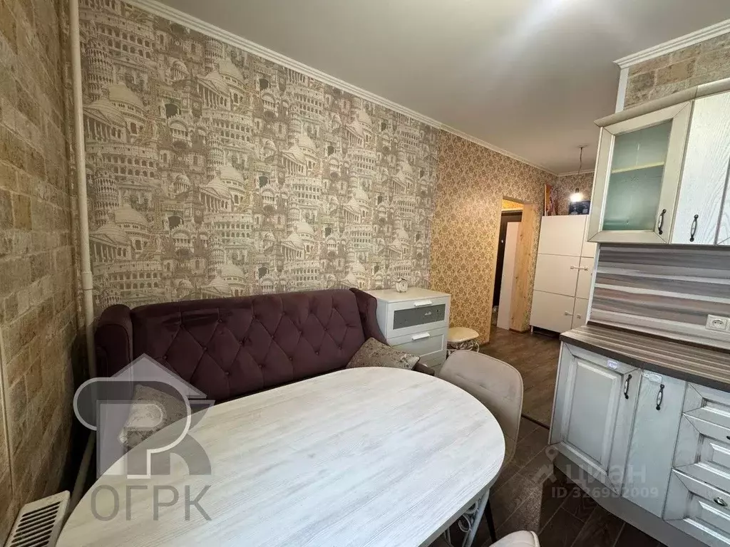 1-к кв. Московская область, Балашиха Железнодорожный мкр, ул. Струве, ... - Фото 2