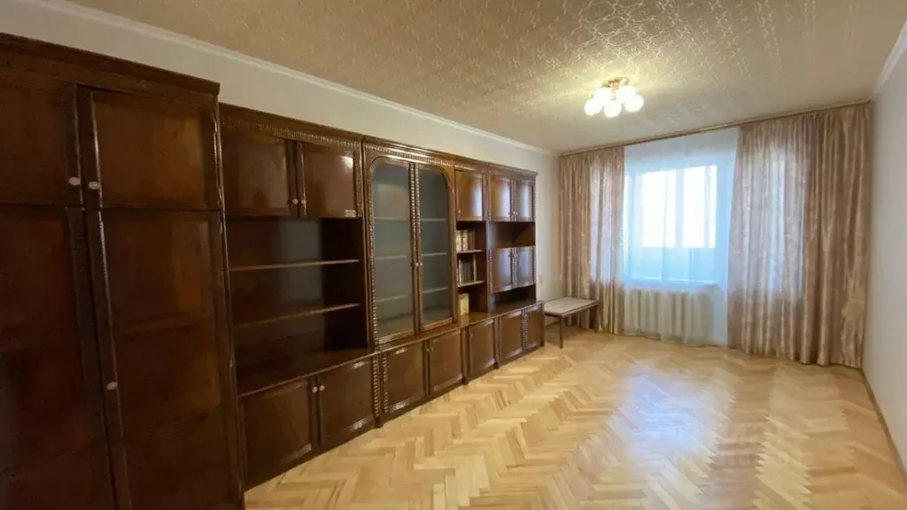 2-к кв. Московская область, Фрязино Полевая ул., 11 (49.0 м) - Фото 2