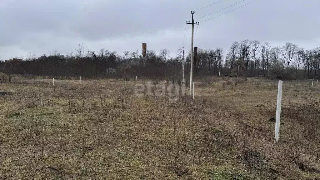 Участок в Ингушетия, Назрань Новая ул. (24.0 сот.) - Фото 1