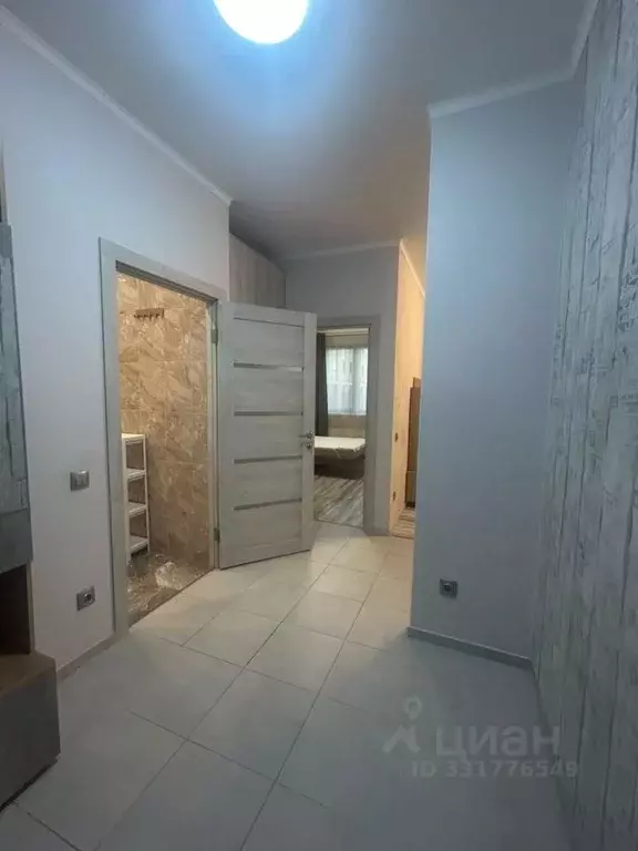 2-к кв. Москва Кронштадтский бул., 6к4 (45.0 м) - Фото 1