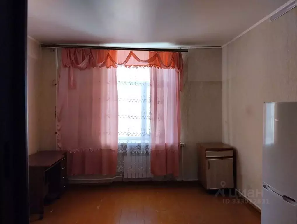 Комната Тамбовская область, Тамбов Советская ул., 38А (16.5 м) - Фото 2