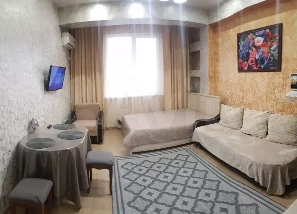 Комната 33 м в 1-к., 3/5 эт. - Фото 0