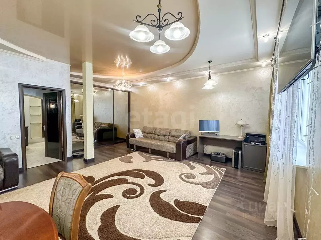 2-к кв. Камчатский край, Петропавловск-Камчатский ул. Топоркова, 9/8 ... - Фото 1