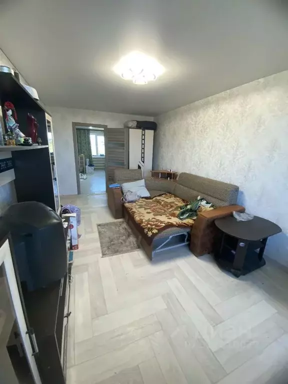 2-к кв. Оренбургская область, Орск пос. Новая Биофабрика, 83 (44.0 м) - Фото 1