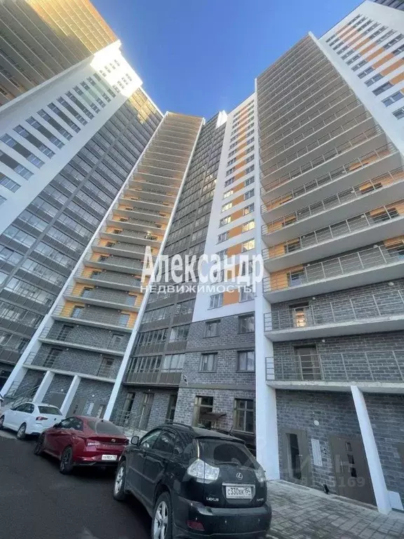 3-к кв. Санкт-Петербург Ленинский просп., 68 (75.4 м) - Фото 1